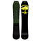 ARBOR Coda Camber Snowboard 2024 inspired by Pat Moore
